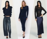 Ove zime biramo tamnoplavu umjesto crne, a mi imamo top 10 komada